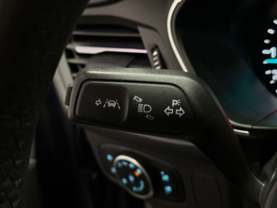 Ford Focus Gebrauchtwagen Ford Focus Gebrauchtwagen