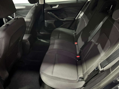 Ford Focus Gebrauchtwagen Ford Focus Gebrauchtwagen