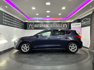 Ford Focus Gebrauchtwagen Ford Focus Gebrauchtwagen