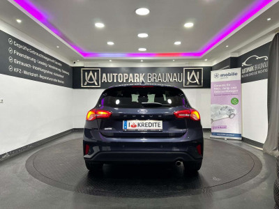 Ford Focus Gebrauchtwagen Ford Focus Gebrauchtwagen