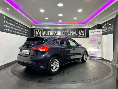 Ford Focus Gebrauchtwagen Ford Focus Gebrauchtwagen