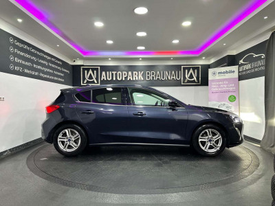 Ford Focus Gebrauchtwagen Ford Focus Gebrauchtwagen