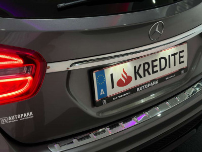 Mercedes-Benz GLA Gebrauchtwagen Mercedes-Benz GLA Gebrauchtwagen