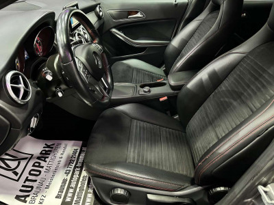 Mercedes-Benz GLA Gebrauchtwagen Mercedes-Benz GLA Gebrauchtwagen