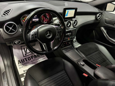 Mercedes-Benz GLA Gebrauchtwagen Mercedes-Benz GLA Gebrauchtwagen