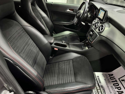 Mercedes-Benz GLA Gebrauchtwagen Mercedes-Benz GLA Gebrauchtwagen