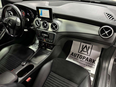 Mercedes-Benz GLA Gebrauchtwagen Mercedes-Benz GLA Gebrauchtwagen