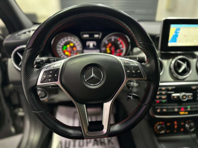 Mercedes-Benz GLA Gebrauchtwagen Mercedes-Benz GLA Gebrauchtwagen