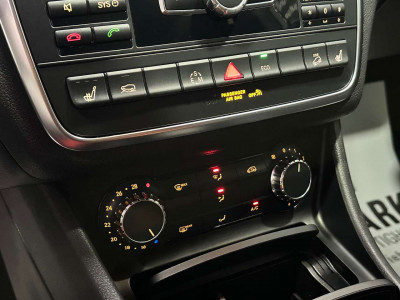 Mercedes-Benz GLA Gebrauchtwagen Mercedes-Benz GLA Gebrauchtwagen