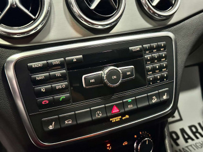 Mercedes-Benz GLA Gebrauchtwagen Mercedes-Benz GLA Gebrauchtwagen