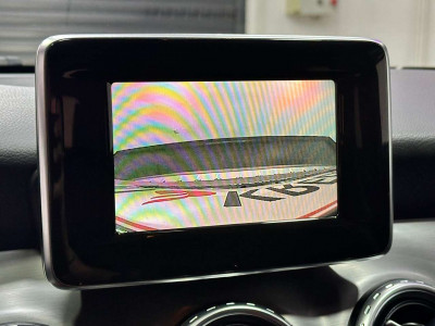Mercedes-Benz GLA Gebrauchtwagen Mercedes-Benz GLA Gebrauchtwagen