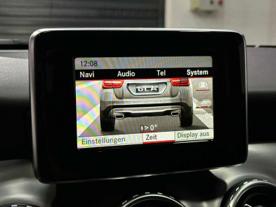 Mercedes-Benz GLA Gebrauchtwagen Mercedes-Benz GLA Gebrauchtwagen