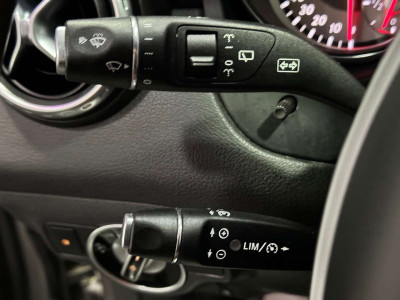 Mercedes-Benz GLA Gebrauchtwagen Mercedes-Benz GLA Gebrauchtwagen