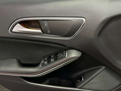 Mercedes-Benz GLA Gebrauchtwagen Mercedes-Benz GLA Gebrauchtwagen