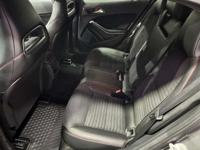 Mercedes-Benz GLA Gebrauchtwagen Mercedes-Benz GLA Gebrauchtwagen