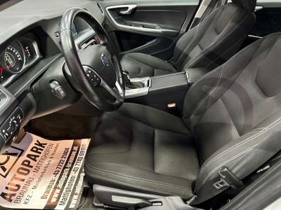 Volvo V60 Gebrauchtwagen