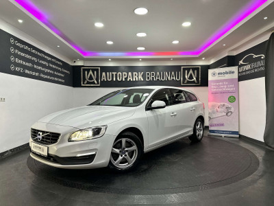 Volvo V60 Gebrauchtwagen