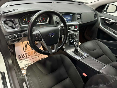 Volvo V60 Gebrauchtwagen