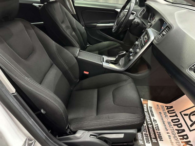 Volvo V60 Gebrauchtwagen
