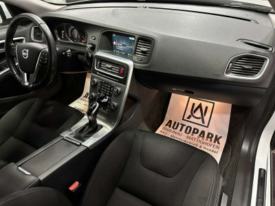 Volvo V60 Gebrauchtwagen