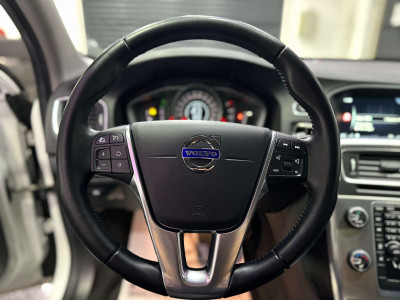 Volvo V60 Gebrauchtwagen