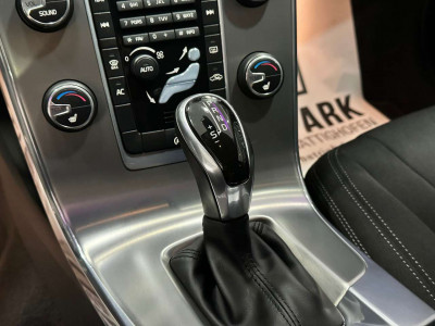 Volvo V60 Gebrauchtwagen