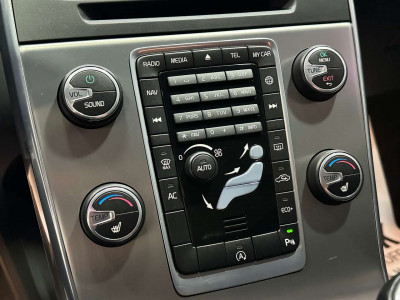 Volvo V60 Gebrauchtwagen