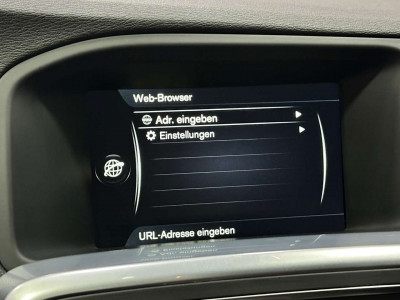Volvo V60 Gebrauchtwagen