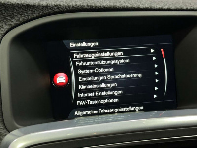 Volvo V60 Gebrauchtwagen
