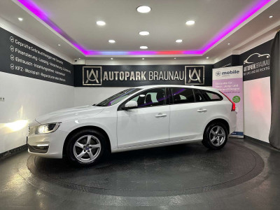 Volvo V60 Gebrauchtwagen