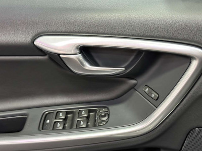 Volvo V60 Gebrauchtwagen