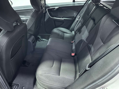 Volvo V60 Gebrauchtwagen