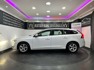 Volvo V60 Gebrauchtwagen