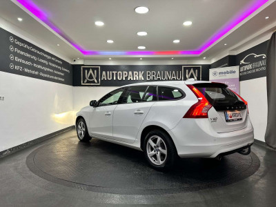 Volvo V60 Gebrauchtwagen