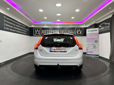 Volvo V60 Gebrauchtwagen