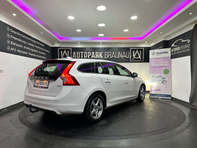 Volvo V60 Gebrauchtwagen