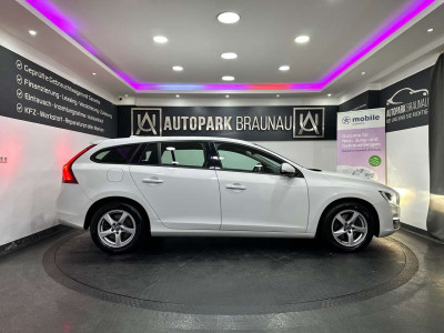 Volvo V60 Gebrauchtwagen