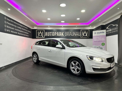 Volvo V60 Gebrauchtwagen