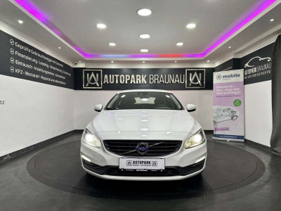 Volvo V60 Gebrauchtwagen