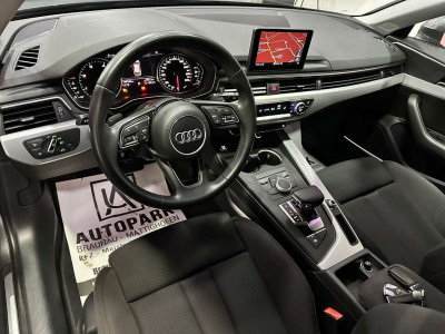 Audi A4 Gebrauchtwagen Audi A4 Gebrauchtwagen