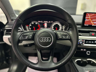 Audi A4 Gebrauchtwagen Audi A4 Gebrauchtwagen