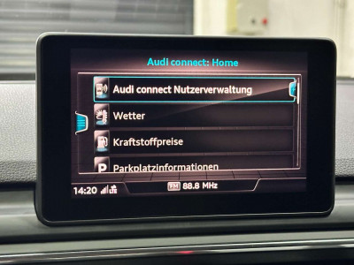 Audi A4 Gebrauchtwagen Audi A4 Gebrauchtwagen