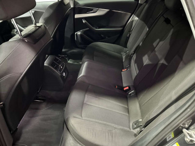 Audi A4 Gebrauchtwagen Audi A4 Gebrauchtwagen