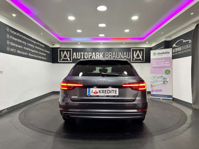 Audi A4 Gebrauchtwagen Audi A4 Gebrauchtwagen