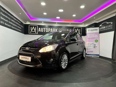 Ford C-MAX Gebrauchtwagen Ford C-MAX Gebrauchtwagen