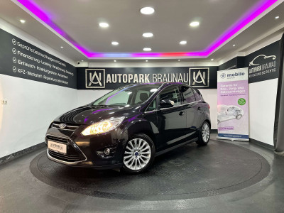 Ford C-MAX Gebrauchtwagen Ford C-MAX Gebrauchtwagen