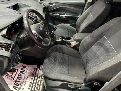 Ford C-MAX Gebrauchtwagen Ford C-MAX Gebrauchtwagen