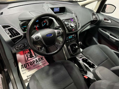 Ford C-MAX Gebrauchtwagen Ford C-MAX Gebrauchtwagen
