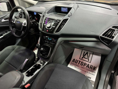 Ford C-MAX Gebrauchtwagen Ford C-MAX Gebrauchtwagen