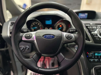 Ford C-MAX Gebrauchtwagen Ford C-MAX Gebrauchtwagen